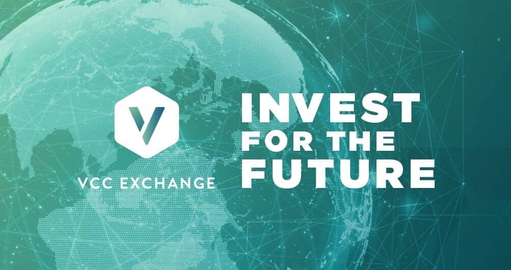 VCC Exchange stop providing services to Vietnamese users?